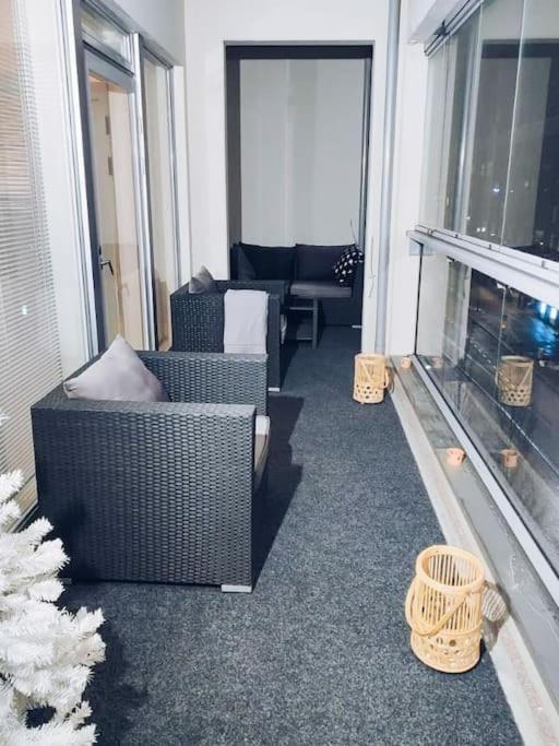 New Apartment Pearl Near Airport Vantaa Luaran gambar